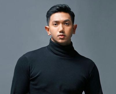Putra Maluku Tengah Kembali Harumkan Nama Daerah di Ajang Nasional, Rizky Sanduan Wakili Maluku di Mister Global Indonesia 2025