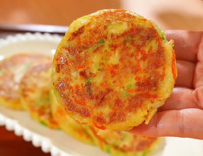 Tanpa Daging, Tetap Gurih! Ini Cara Bikin Resep Tofu Bakwan Favorit Keluarga