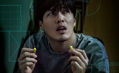 Makna Film Thriller Wall to Wall Netflix: Sisi Kelam Apartemen di Korea bagi Generasi Muda