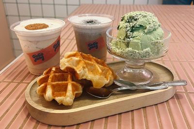 Rekomendasi Dessert Favorit di Kawasan Kemang yang Siap Manjakan Lidah Kamu!