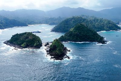 8 Jurus Inovasi Banyuwangi untuk Transformasi Wisata dan Budaya yang Berkelanjutan