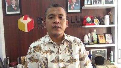 Dari Dugaan Tabrak Lari Berujung Laporan Dugaan Pemerasan, Staf Bawaslu Jambi Laporkan Sejumlah Warga ke Polisi