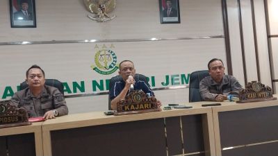 Dugaan Korupsi Sosperda DPRD Jember Naik Penyidikan: 30 Orang Diperiksa, Satu Diantaranya di Kejati
