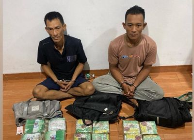 Bareskrim Gagalkan Peredaran 27 Kg Sabu di Riau: Diselundupkan Pakai Speedboad