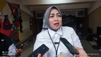 Pemutihan Pajak Motor Hanya Tahun Ini Di Canangkan Bapenda Banten Mencatat Masih Ada 1,6jt Kendaraan Penunggak Pajak
