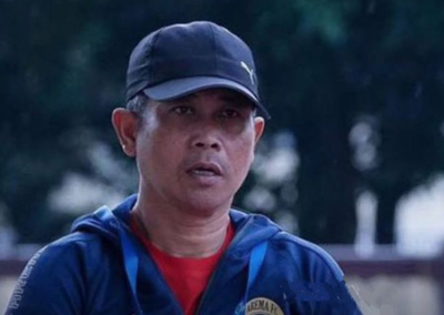 Ditunjuk Jadi Pelatih, Ini Agenda Terdekat Joko Susilo Bersama Timnas Putri Indonesia