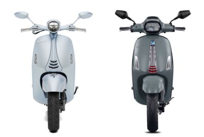 Daftar Harga Vespa Matic Terbaru dan Terlengkap Bulan Agustus 2025, Jadi Motor Idaman Anak Muda!