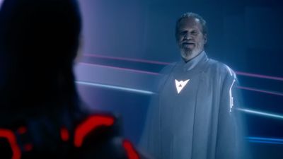 Jeff Bridges Kembali! Film Tron: Ares Siap Gebrak Bioskop, Dunia Digital dan Nyata Bertabrakan