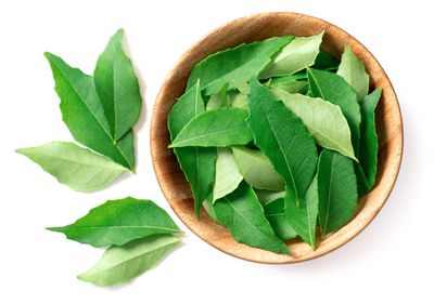 10 Khasiat Daun Kari untuk Kesehatan, Lengkap dengan Cara Konsumsinya
