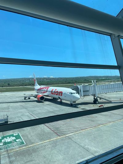 Koneksi Udara Baru: Rute Lombok–Labuan Bajo Mulai Mengudara 22 Juli