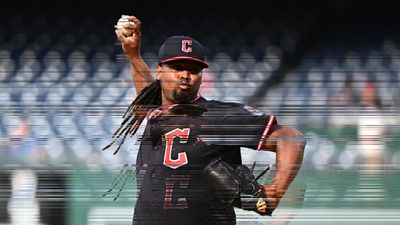 Luis Ortiz Masih Absen, MLB Perpanjang Cuti Berbayar di Tengah Isu Dugaan Judi