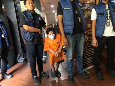 Pria Difabel Digulung Polda Metro Usai Lecehkan 2 Bocah Berulang-ulang