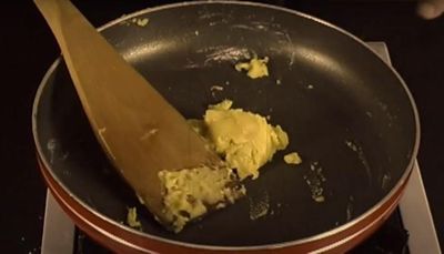 Cara Mudah Membuat Roux: Rahasia Pengental Saus yang Lezat!
