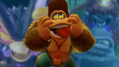 Donkey Kong Bananza dan Villain Cerewetnya Membuktikan: Sudah Saatnya Nintendo Hadirkan Karakter yang Sepenuhnya Bersuara