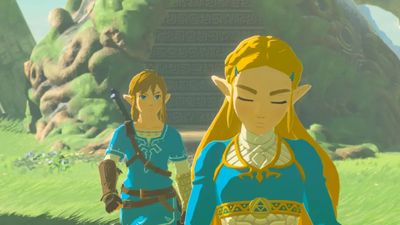 Nintendo Umumkan Pemeran Link dan Zelda untuk Film Live-Action The Legend of Zelda