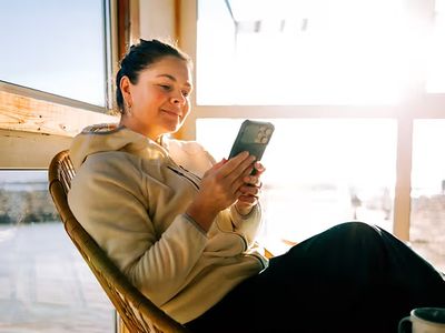 Penting Disimak! 4 Tips Screen Time yang Bikin Gen Z Lebih Produktif, Jangan Cuma Scroll Sosmed