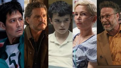 10 Rekomendasi Serial TV Terbaik hingga Juli 2025 , Wajib Masuk Watchlist Kamu!