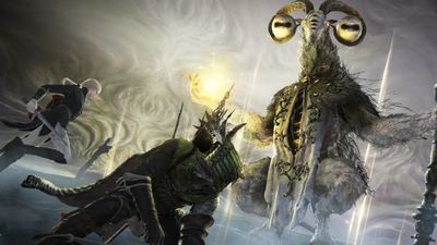 Update Terbaru Elden Ring: Nightreign Tantang Penggemar Nintendo Naik Level