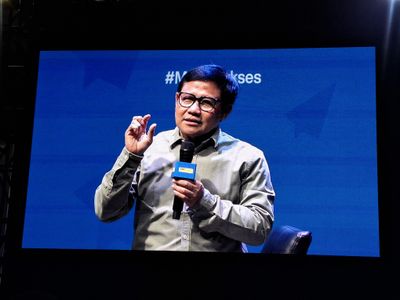 Keseruan Sesi 1 YOTNC 2025, Menteri Cak Imin Ditanya Janji Politik saat Nyapres