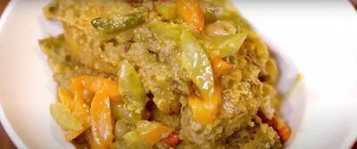 Resep Pesmol Gurame ala Paula Tobing dari Sedapur.com