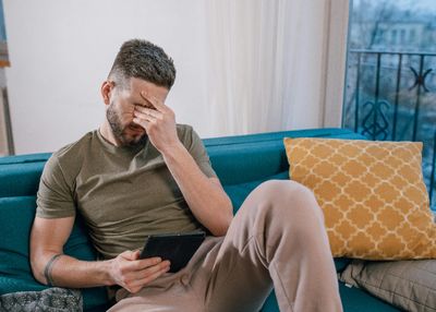 7 Tips Mengatasi Touchscreen Tablet yang Tidak Responsif, Pasti Ampuh!