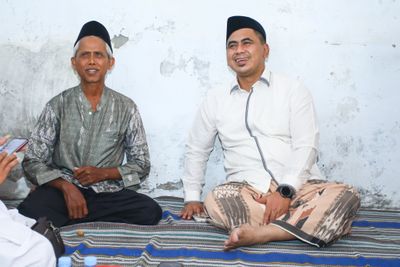 Guru Madin di Demak Didenda Rp25 Juta, Wagub Jateng Beri Perlindungan