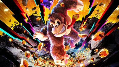 Donkey Kong Bananza: Inovasi Teknikal Spektakuler di Switch 2 Meski Tak Sempurna
