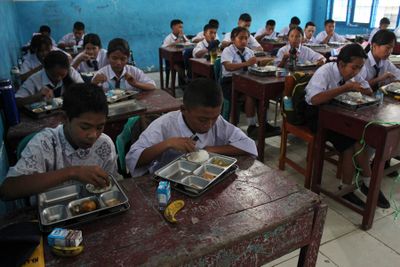 BGN Dorong Pendidikan Gizi Masuk Kurikulum Sekolah, Ternyata Ini Tujuannya!
