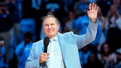 Bill Belichick Bakal Dibuatkan Docuseries: Hulu Siap Angkat Perjalanan Barunya di North Carolina