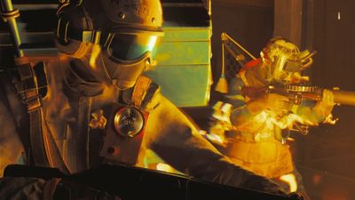 FBC: Firebreak Umumkan Update Besar, Janji Perbaiki Proses Onboarding yang Bikin Frustrasi