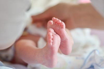 40 Ucapan Selamat untuk Bayi Baru Lahir dalam Bahasa Inggris dan Artinya