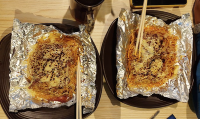 Mie Bakar Celaket Malang, Pedasnya Nggak Main-main! Wajib Coba Kalau ke Sini