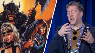 Julian LeFay, Bapak The Elder Scrolls , Tinggalkan Dunia Game karena Kanker