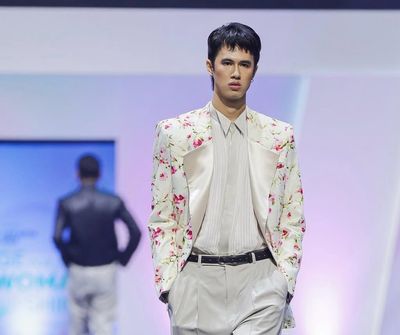 45 Desainer yang Bakal Fashion Show di JF3 2025, Siapa Saja?