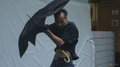 Topan Wipha Terjang Hong Kong dan Daratan China, Ratusan Penerbangan Dibatalkan