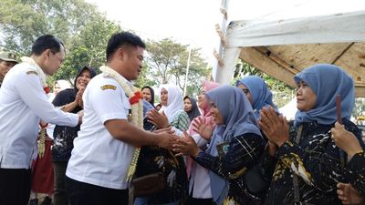 Pemkab Tegal Luncurkan Jampersal, Jaminan Persalinan Gratis Bagi Warga Kurang Mampu