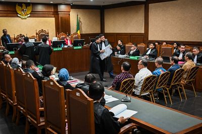 Kejagung Masih Pertimbangkan Banding atas Vonis Tom Lembong