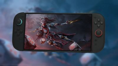 Warframe Berniat Muncul di Nintendo Switch 2 tapi…