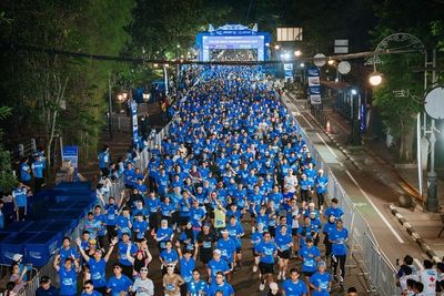 Pocari Sweat Run Indonesia 2025 Hadirkan Pengalaman Berbeda, Lebih Seru!