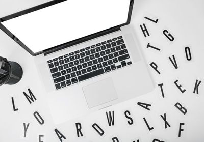 5 Referensi Font yang Cocok untuk Jurusan Kamu!