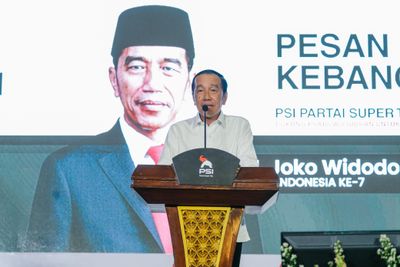 Polda Metro Cekal Para Tersangka Kasus Tudingan Ijazah Palsu Jokowi