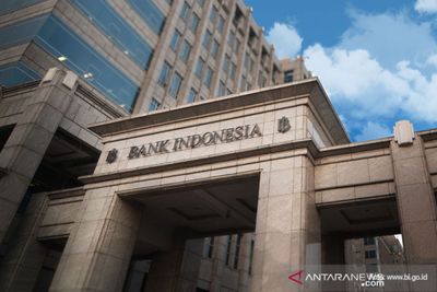 Beasiswa Bank Indonesia 2025 Dibuka dengan Uang Saku Rp1 Juta per Bulan, Daftar Sekarang!