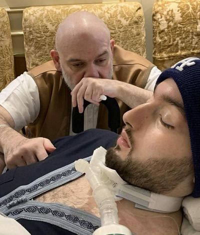 Sederet Fakta Pangeran Tidur Arab Saudi yang Meninggal Setelah 20 Tahun Koma Akibat Kecelakaan
