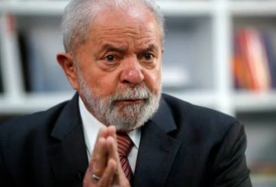 Presiden Lula Kritik Keras Donald Trump Soal Tarif Impor 50% terhadap Brasil