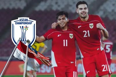 Jadwal Siaran Langsung Timnas Indonesia U-23 Vs Malaysia U-23 Malam Ini, Main di Mana dan Jam Berapa?
