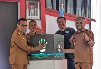 Pemkot Batu Luncurkan 24 Koperasi Desa & Kelurahan Merah Putih, Siap Sambut Bantuan Akses Permodalan