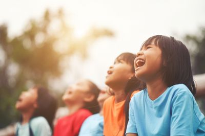 Hari Anak Nasional 2025: Momentum untuk Meningkatkan Pemahaman dan Perlindungan Anak