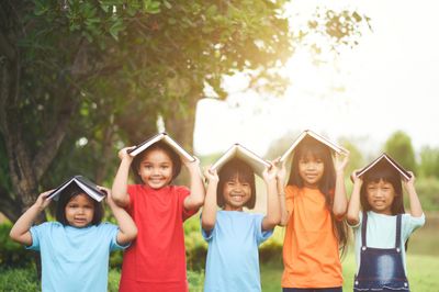 11 Puisi Pendek tentang Hari Anak Nasional, Inspiratif!