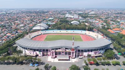 Panduan Gaya Hidup Sehat di Sidoarjo: Dari Jogging Track sampai Healthy Cafe