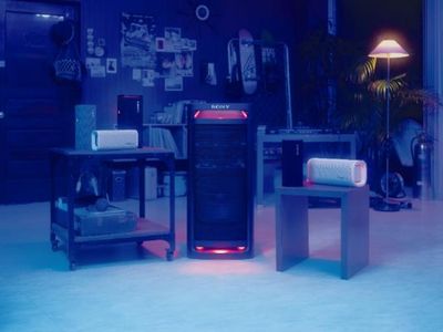 3 Speaker Sony Seri ULT Power Sound, Harga Mulai Rp3 Jutaan